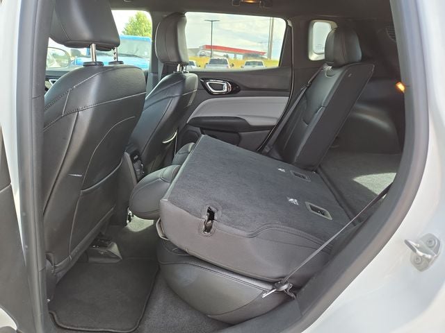 2024 Jeep Compass Limited - Photo 32