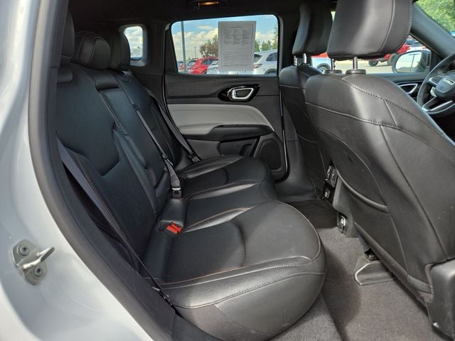 2024 Jeep Compass Limited - Photo 35