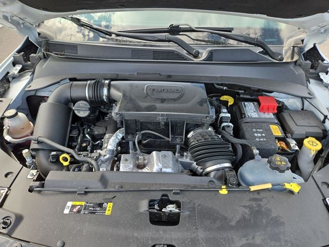 2024 Jeep Compass Limited - Photo 37