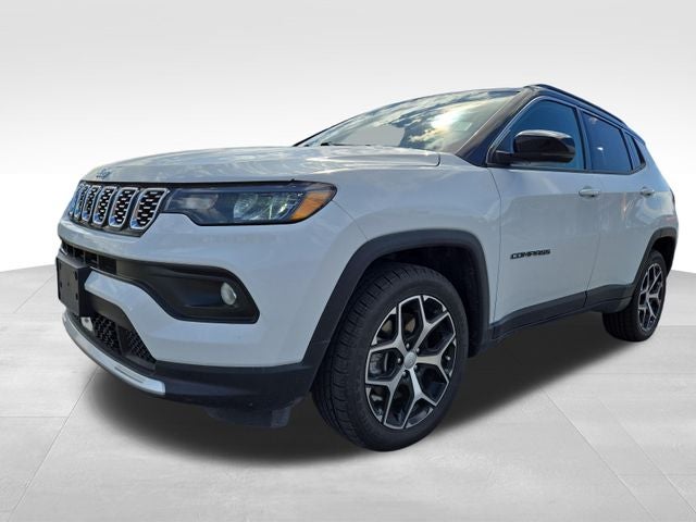 2024 Jeep Compass Limited - Photo 6