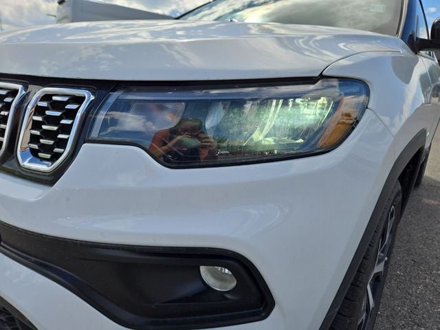 2024 Jeep Compass Limited - Photo 7