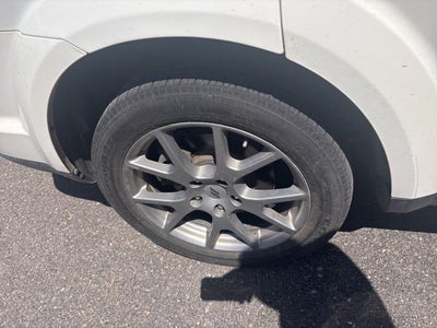2019 Dodge Journey GT