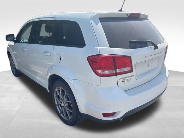 2019 Dodge Journey GT