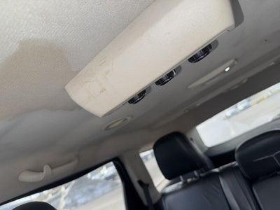 2015 Dodge Journey R/T