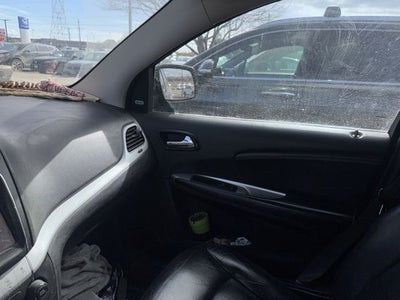 2015 Dodge Journey R/T