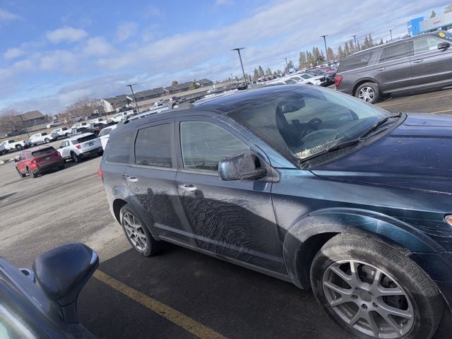 2015 Dodge Journey R/T