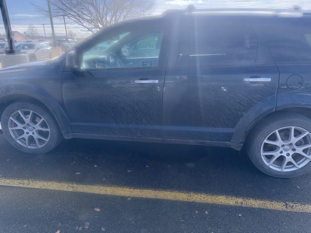 2015 Dodge Journey R/T