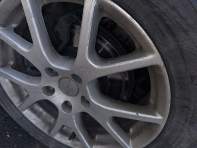 2015 Dodge Journey R/T