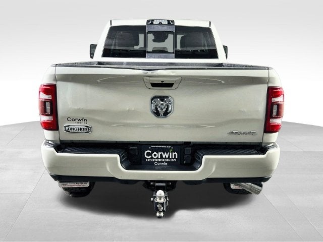 2023 RAM 3500 Limited Longhorn