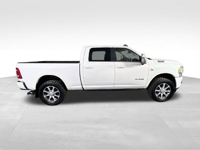 2023 RAM 3500 Limited Longhorn