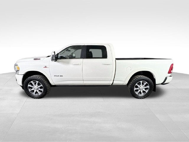 2023 RAM 3500 Limited Longhorn