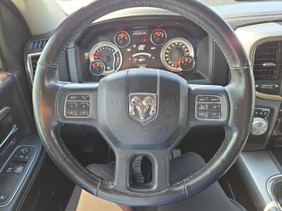 2018 RAM 1500 Sport