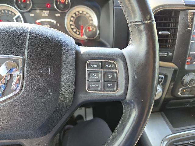 2018 RAM 1500 Sport