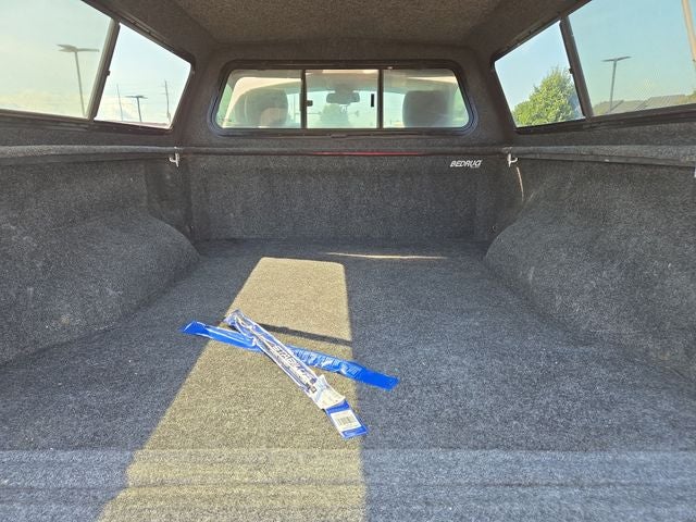 2018 RAM 1500 Sport