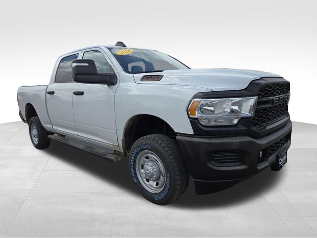 2024 RAM 2500 Tradesman 4X4 Crew Cab SWB's photo