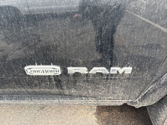 2020 RAM 2500 Laramie Longhorn