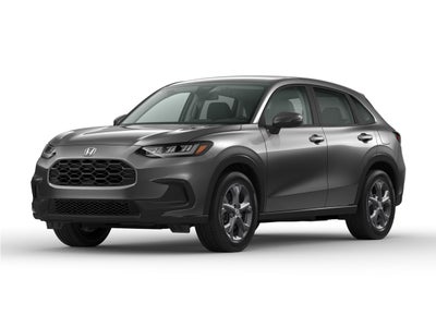 2027 Honda HR-V LX In-Transit