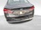 2017 Ford Fusion Hybrid SE