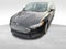 2017 Ford Fusion Hybrid SE