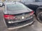 2017 Ford Fusion Hybrid SE