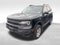 2022 Ford Bronco Sport Base