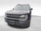 2022 Ford Bronco Sport Base