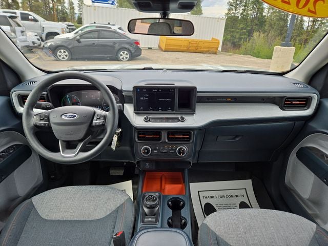 2023 Ford Maverick XLT