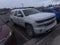 2016 Chevrolet Silverado 1500 LTZ 2LZ