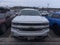 2016 Chevrolet Silverado 1500 LTZ 2LZ