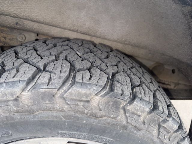 2016 Chevrolet Silverado 1500 LTZ 2LZ