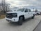 2018 Chevrolet Silverado 1500 LTZ 2LZ
