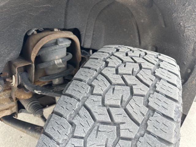 2018 Chevrolet Silverado 1500 LTZ 2LZ