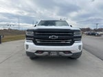 2018 Chevrolet Silverado 1500 LTZ 2LZ