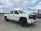 2018 Chevrolet Silverado 1500 LTZ 2LZ