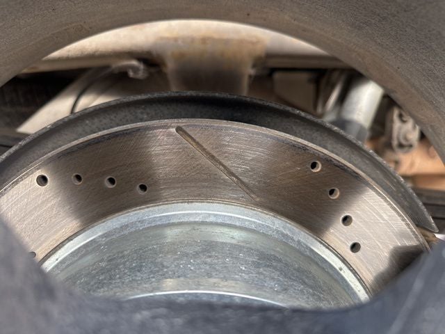 2018 Chevrolet Silverado 1500 LTZ 2LZ