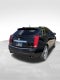 2012 Cadillac SRX Premium