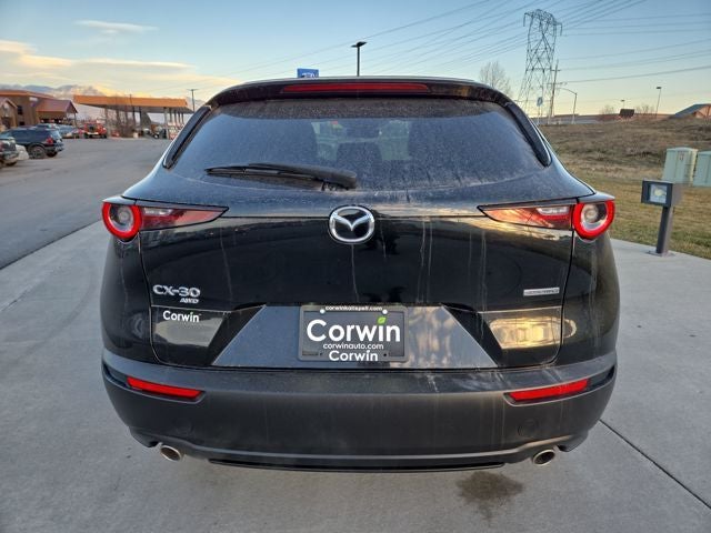 2024 Mazda Mazda CX-30 2.5 S Select Sport