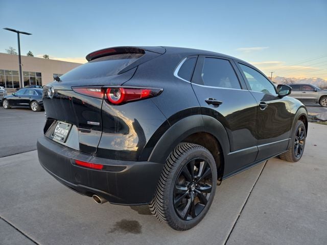 2024 Mazda Mazda CX-30 2.5 S Select Sport