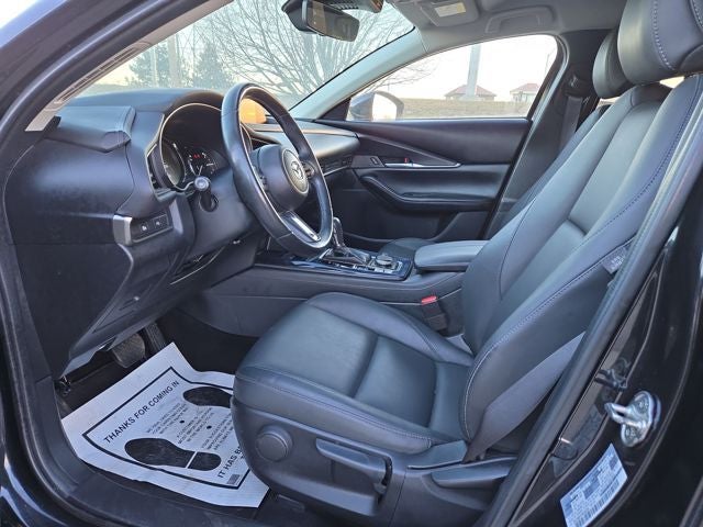 2024 Mazda Mazda CX-30 2.5 S Select Sport