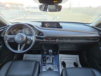 2024 Mazda Mazda CX-30 2.5 S Select Sport