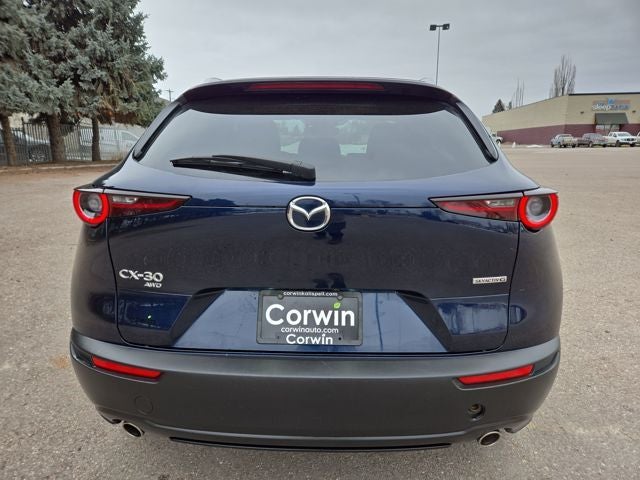 2024 Mazda Mazda CX-30 2.5 S Select Sport