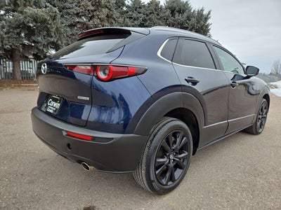 2024 Mazda Mazda CX-30 2.5 S Select Sport