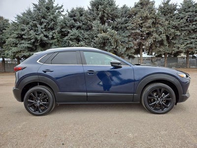 2024 Mazda Mazda CX-30 2.5 S Select Sport