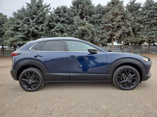 2024 Mazda Mazda CX-30 2.5 S Select Sport