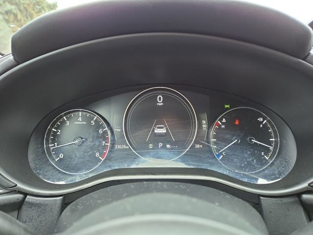 2024 Mazda Mazda CX-30 2.5 S Select Sport