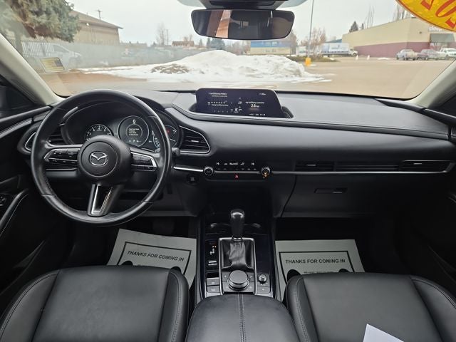 2024 Mazda Mazda CX-30 2.5 S Select Sport