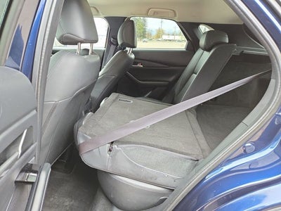 2024 Mazda Mazda CX-30 2.5 S Select Sport