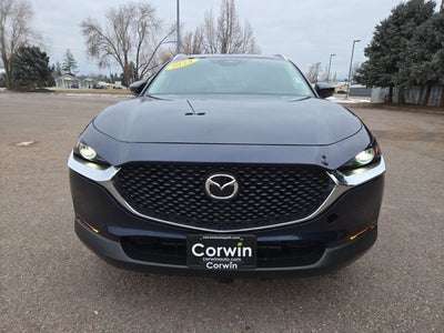 2024 Mazda Mazda CX-30 2.5 S Select Sport