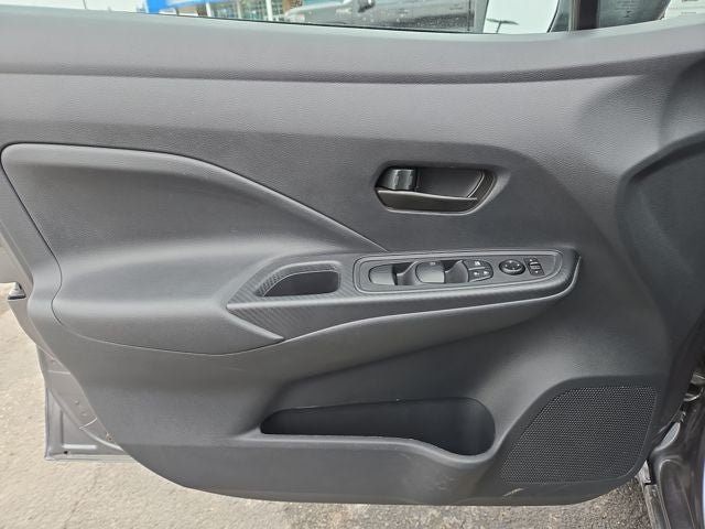 2023 Nissan Versa 1.6 S