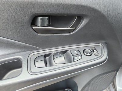 2023 Nissan Versa 1.6 S